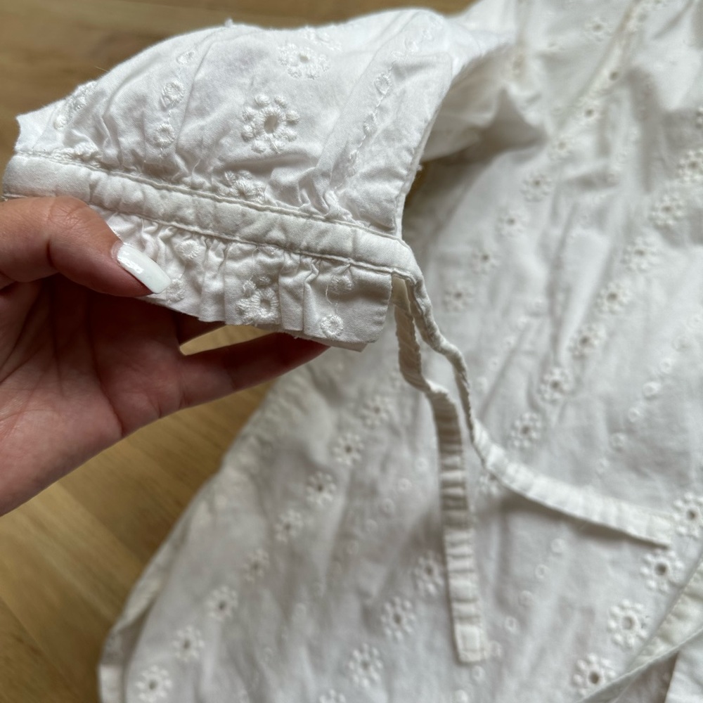 LOFT Shirt - Picture 4 of 9